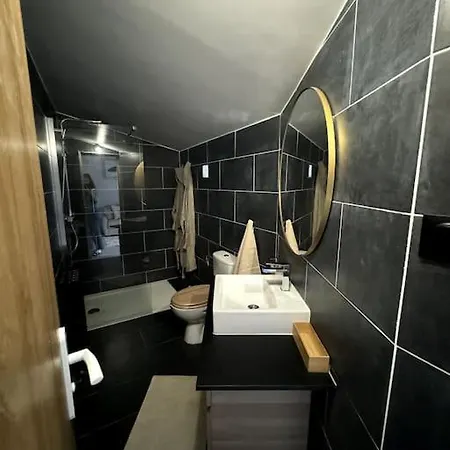 Apartment Maison Proche Stade De France *