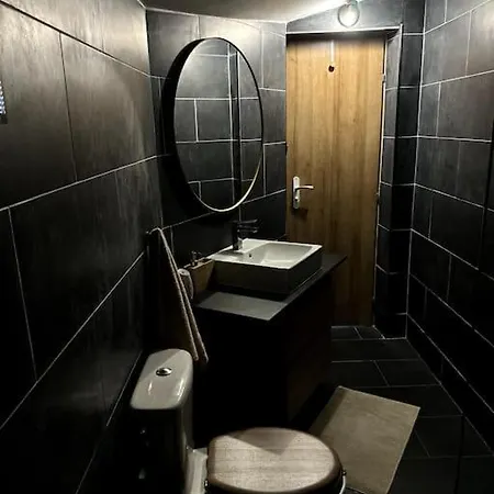 Maison Proche Stade De France Aubervilliers