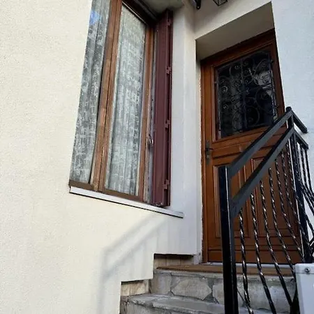 Maison Proche Stade De France Apartment